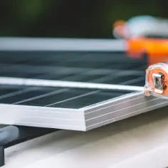 Instalacja fotowoltaiczna do samodzielnego montażu. To proste! Rady