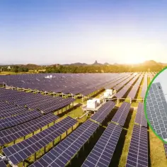 Jak założyć farmę fotowoltaiczną to pomysł na biznes? Analiza