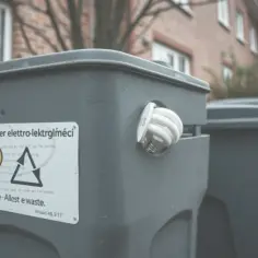 Jak znaleźć najbliższy punkt elektrośmieci? Praktyczny przewodnik