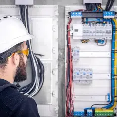Przyłącze energetyczne: Obowiązkowa wiedza dla każdego inwestora