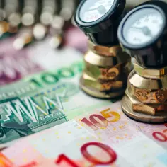 Ceny gazu na giełdzie – Kluczowe informacje dla odbiorców
