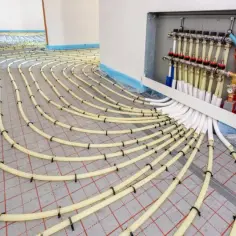 Ile kosztuje ogrzewanie podłogowe? Sprawdź koszty instalacji i eksploatacji
