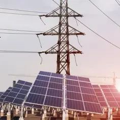 Solorz elektrownia słoneczna: znaczenie dla energii odnawialnej w Polsce