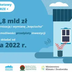 Czyste powietrze Kraków - jak zdobyć dofinansowanie na poprawę jakości powietrza
