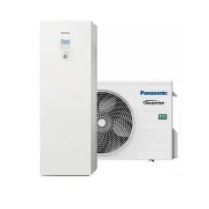 Pompa ciepła Panasonic 9kW: Czy warto zainwestować w ten model?