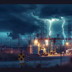 Pogotowie energetyczne Tauron - kiedy wezwać i czego się spodziewać?