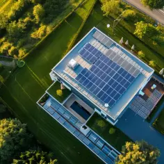 Instalacje PV 6 kW – Analiza kosztów zakupu i montażu takiej instalacji