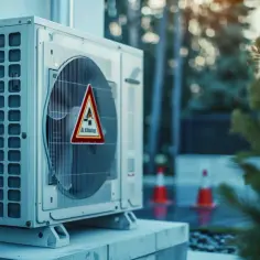 Pompy ciepła Immergas: Negatywne opinie i oceny klientów tej marki