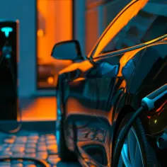 Koszty ładowania samochodów elektrycznych – Kluczowe informacje dla właścicieli