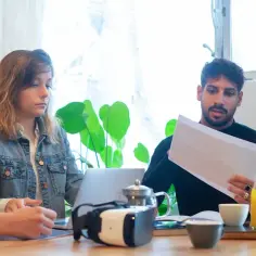 Co klienci naprawdę myślą o fotowoltaice Tauron? Szokujące opinie