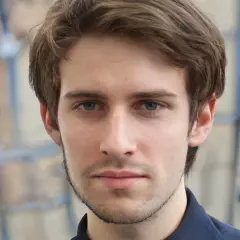 Autor Filip Malinowski