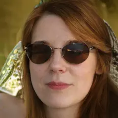 Autor Kamila Franik