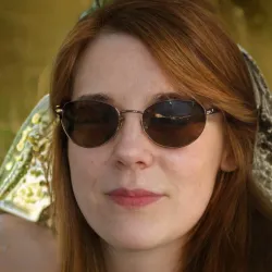 Autor Kamila Franik
