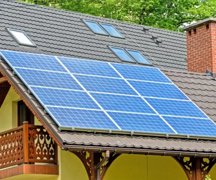 Najlepsze oferty elektrowni słonecznej 5 kW – uniknij wysokich kosztów