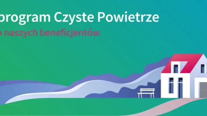 Audyt Czyste Powietrze – Sprawdzone metody poprawy jakości powietrza