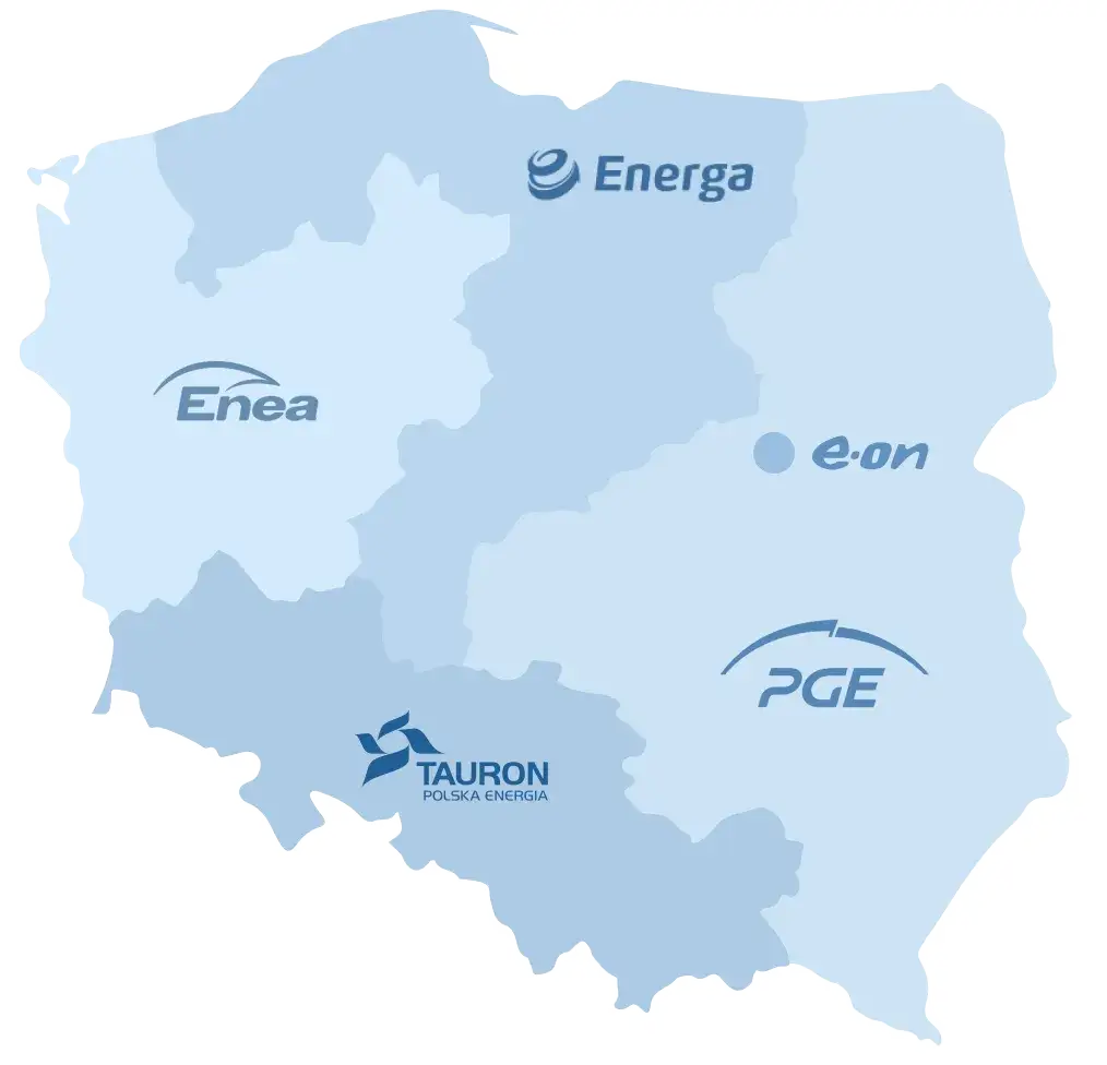Zdjęcie Zamrożenie cen prądu w Enerdze i Tauronie: Jak złożyć wniosek?
