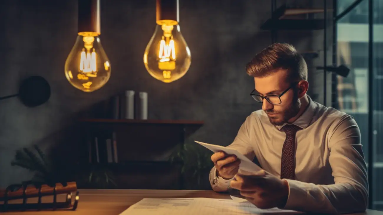 Enea dla firm - najlepsze oferty energii elektrycznej