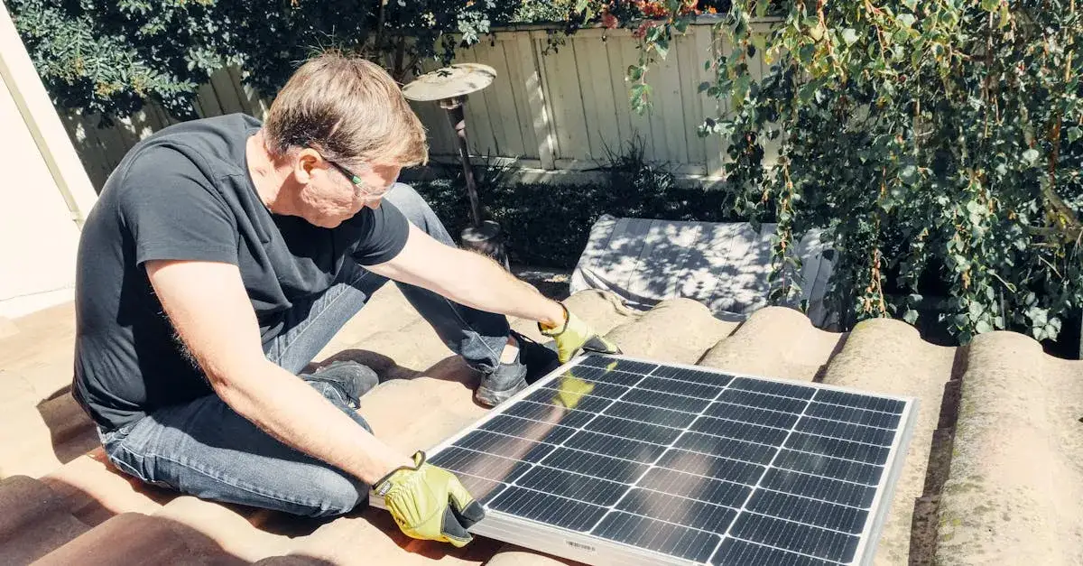 Zdjęcie Czy panele Jinko Solar sprostają wymaganiom Twojego domu? Test