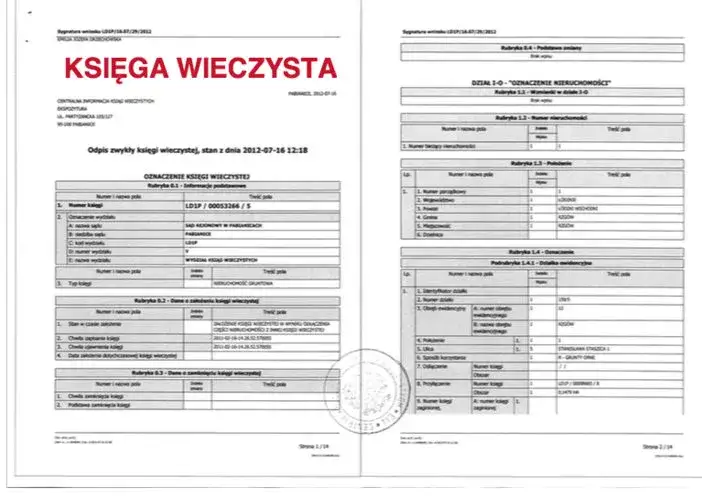 Zdjęcie Czyste powietrze bez księgi wieczystej – jakie dokumenty są potrzebne?