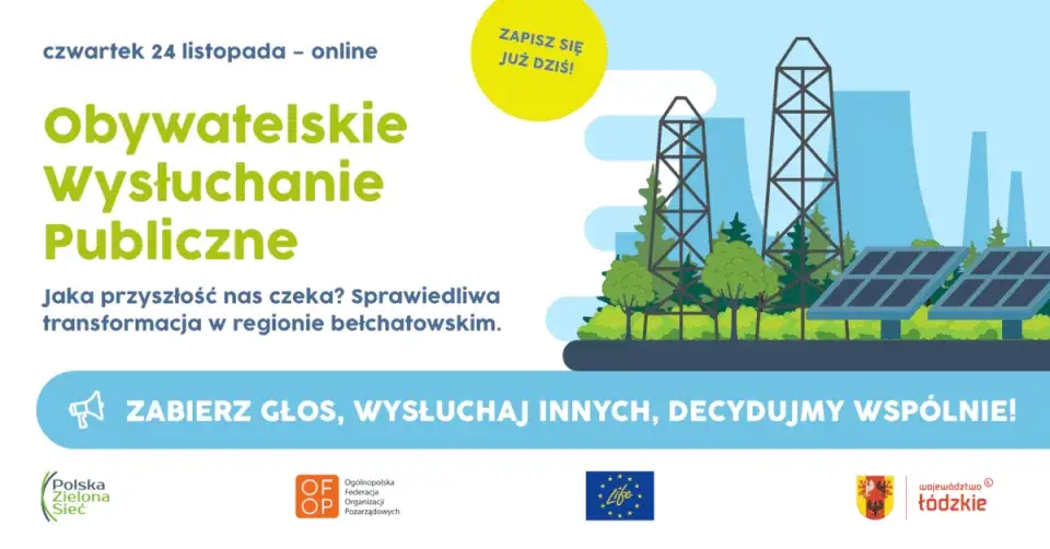 Zdjęcie Fotowoltaika w Bełchatowie: wyzwania i możliwości dla regionu