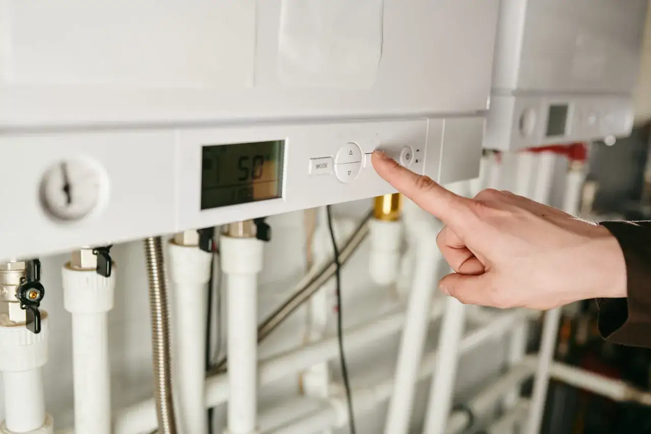 Zdjęcie Jaki piec elektryczny na 70m2 dobrać: kryteria wyboru i najlepsze modele