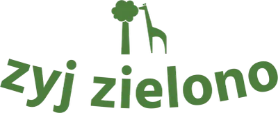 Logo zyj-zielono.pl