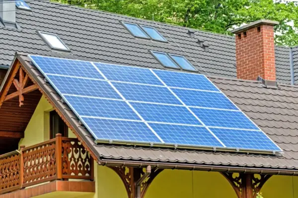 Najlepsze oferty elektrowni słonecznej 5 kW – uniknij wysokich kosztów