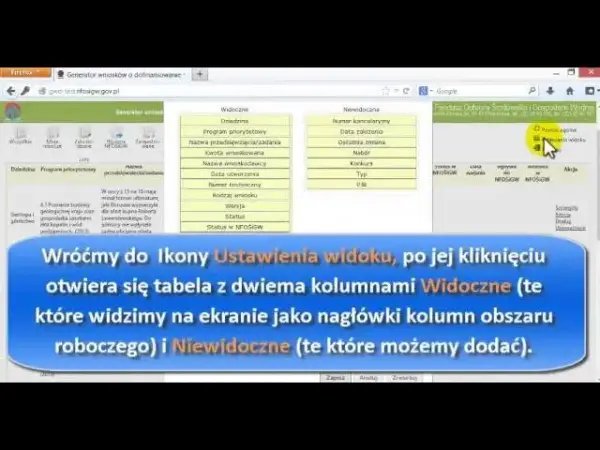 Jak skutecznie skorzystać z generatora wniosków o dofinansowanie czyste powietrze